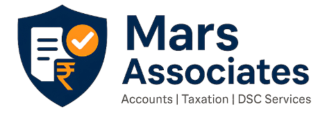 Mars Associates